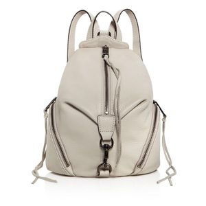 Rebecca Minkoff Medium Julian Convertible Backpack